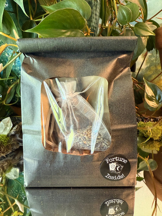 Good Vibes Aura Cleansing Bath Soak