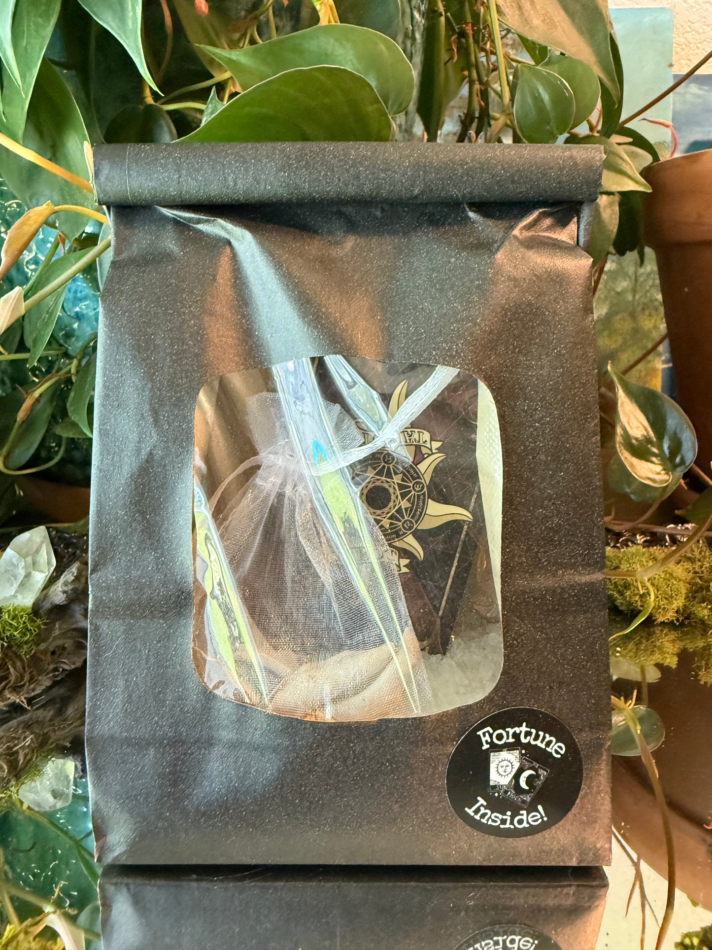 Smudge Vibes Aura Cleansing Bath Soak