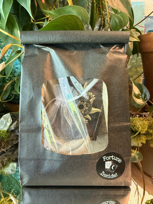 Smudge Vibes Aura Cleansing Bath Soak