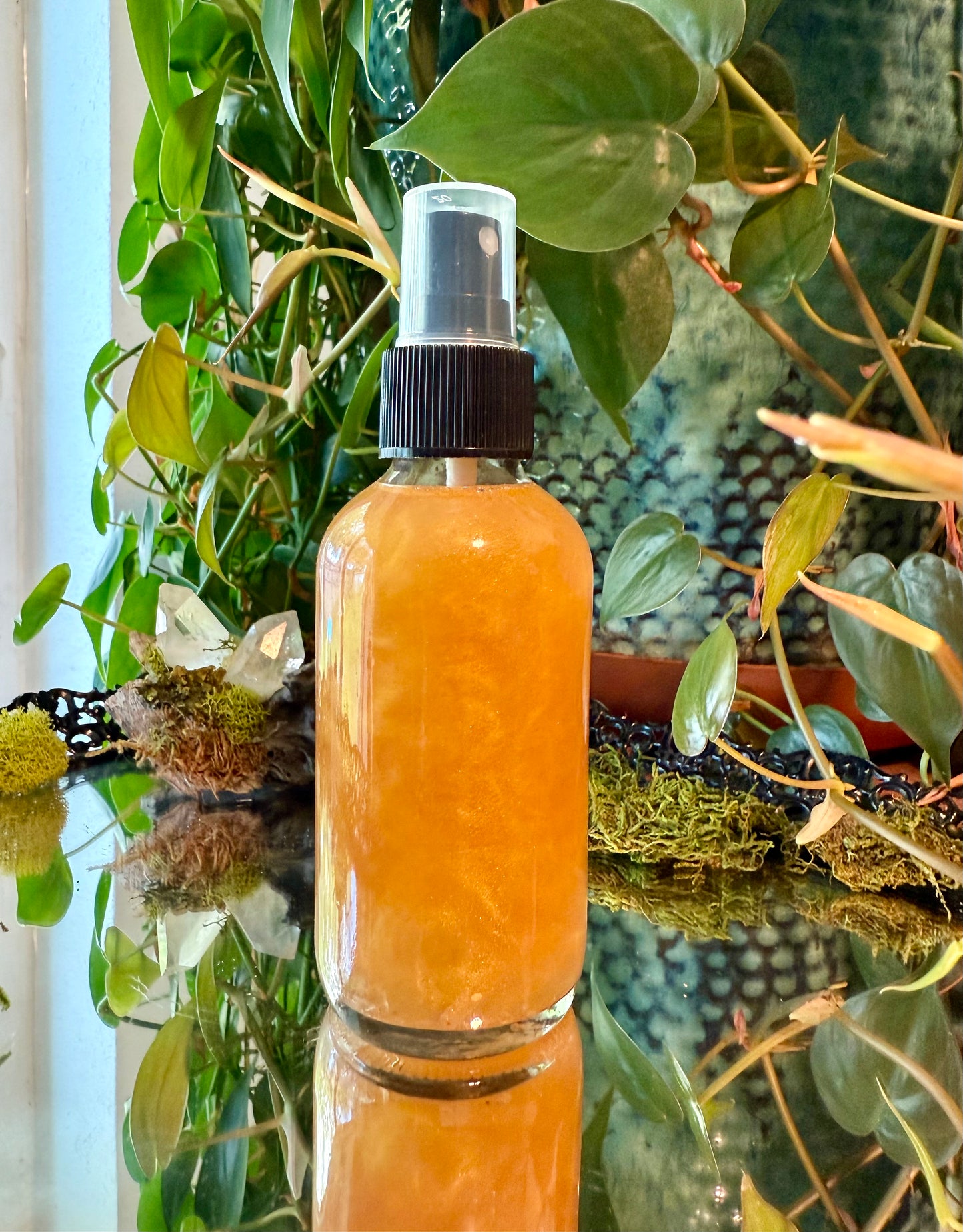 Good Vibes Aura + Room Spray