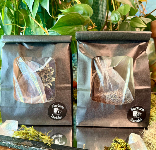 Aura Cleansing Bath Duo