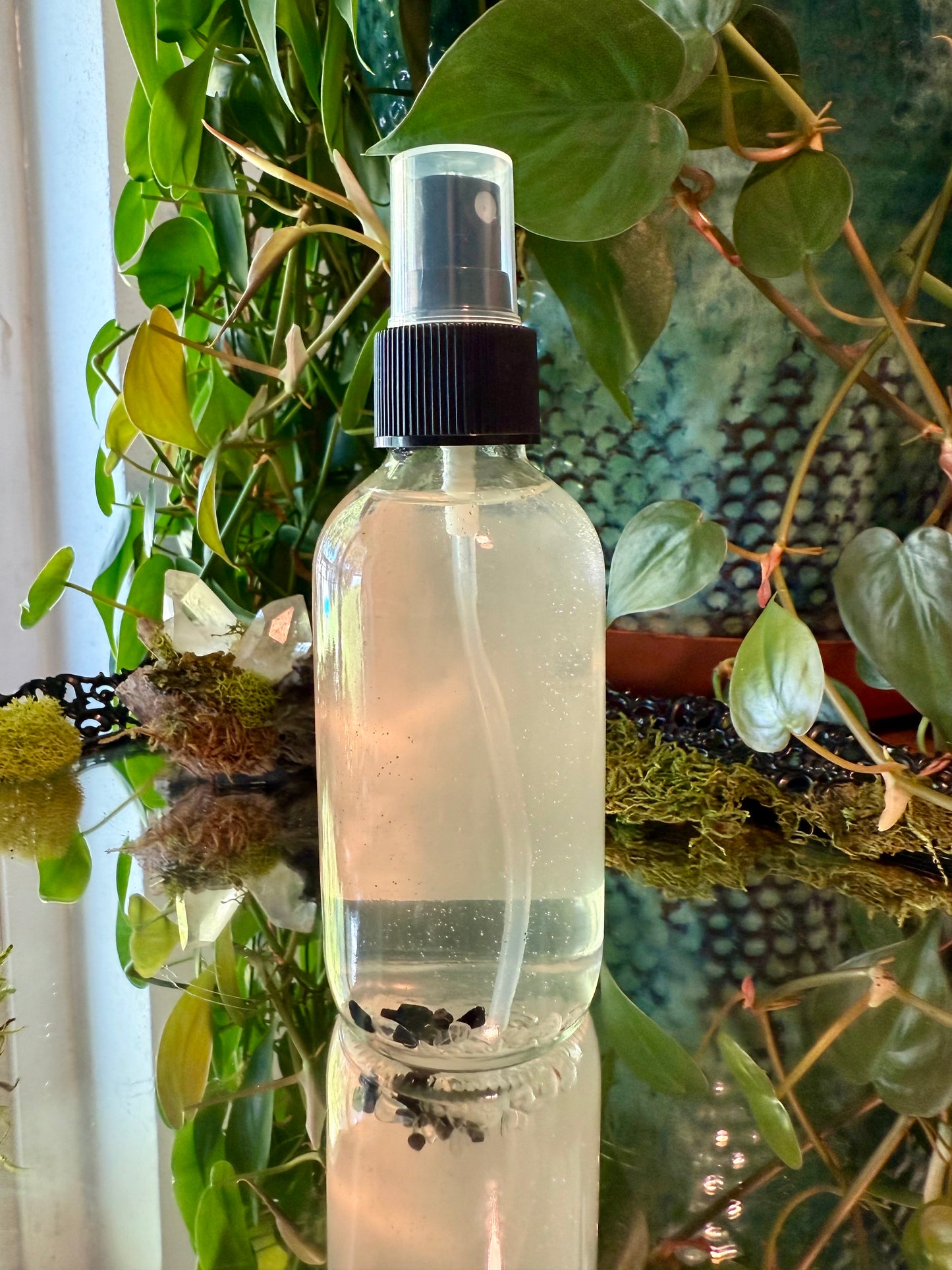 Smudge Vibes Aura + Room Spray